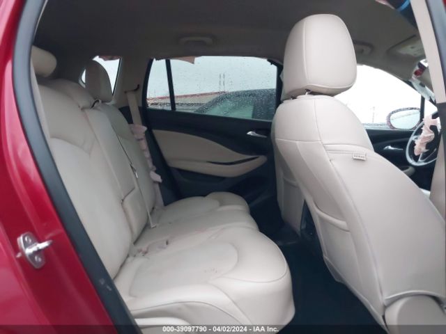 Photo 7 VIN: LRBFXCSA8HD116482 - BUICK ENVISION 