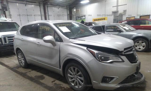 Photo 0 VIN: LRBFXCSA8KD000884 - BUICK ENVISION 