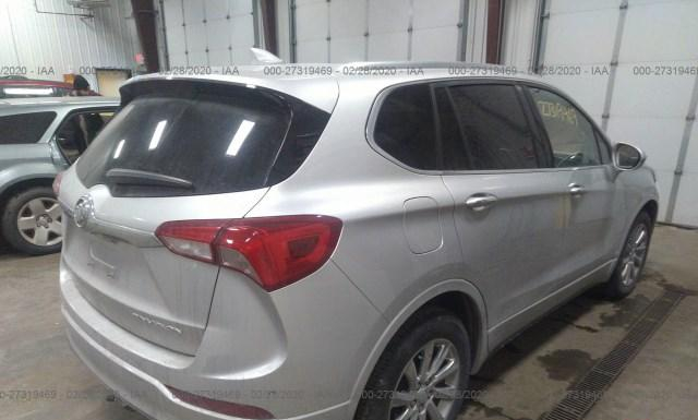 Photo 3 VIN: LRBFXCSA8KD000884 - BUICK ENVISION 