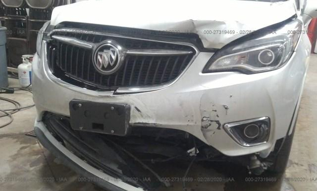 Photo 5 VIN: LRBFXCSA8KD000884 - BUICK ENVISION 