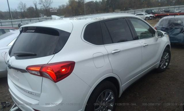 Photo 3 VIN: LRBFXCSA8KD003137 - BUICK ENVISION 