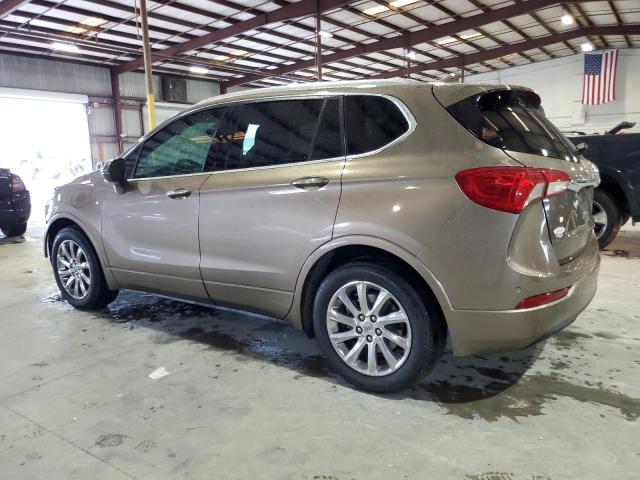 Photo 1 VIN: LRBFXCSA8KD004692 - BUICK ENVISION E 