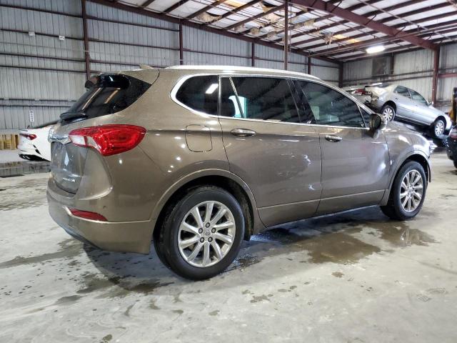 Photo 2 VIN: LRBFXCSA8KD004692 - BUICK ENVISION E 