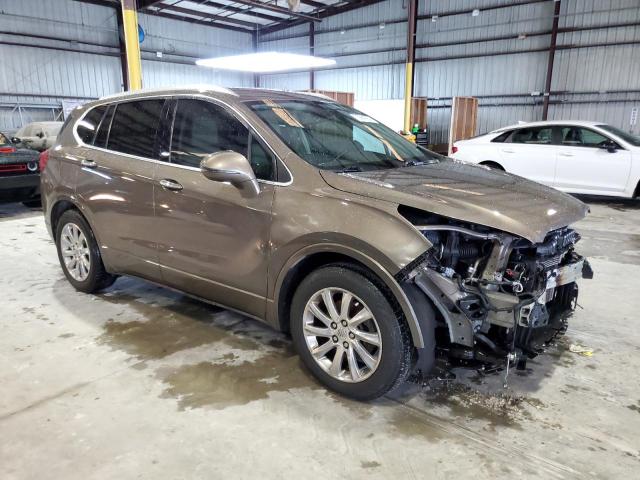 Photo 3 VIN: LRBFXCSA8KD004692 - BUICK ENVISION E 