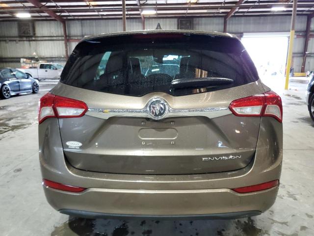 Photo 5 VIN: LRBFXCSA8KD004692 - BUICK ENVISION E 