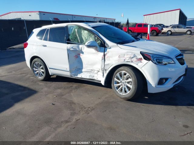 Photo 0 VIN: LRBFXCSA8KD005115 - BUICK ENVISION 