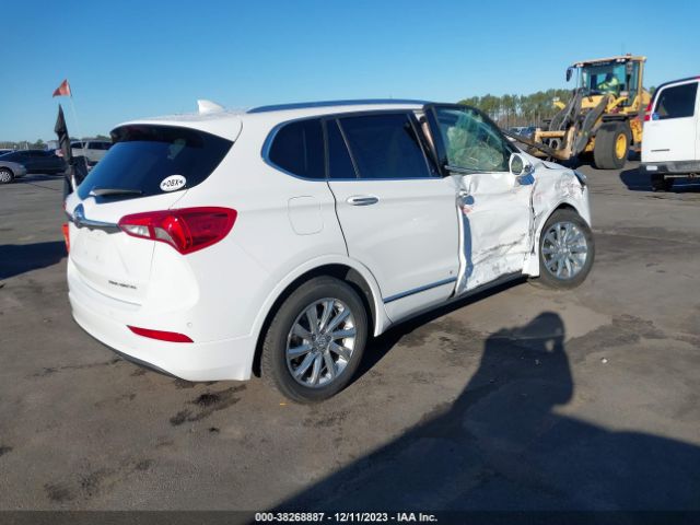 Photo 3 VIN: LRBFXCSA8KD005115 - BUICK ENVISION 