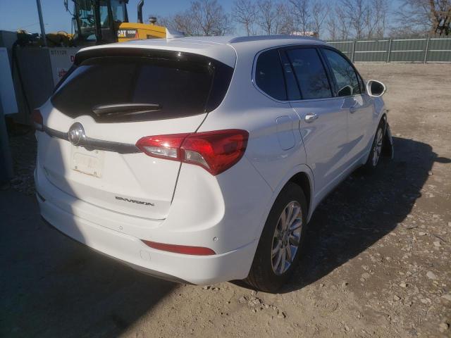 Photo 3 VIN: LRBFXCSA8KD012811 - BUICK ENVISION E 