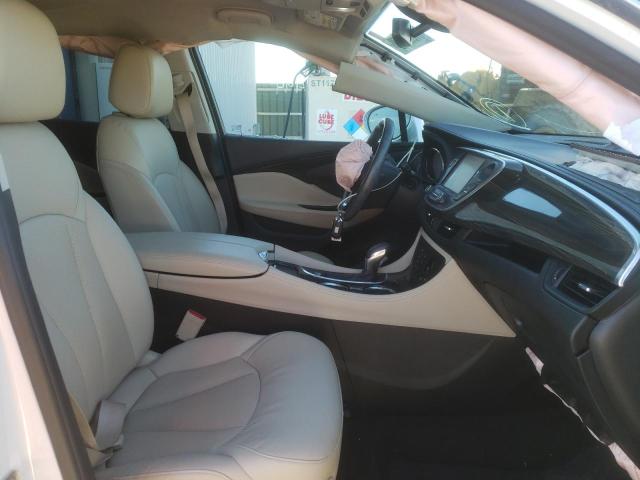 Photo 4 VIN: LRBFXCSA8KD012811 - BUICK ENVISION E 