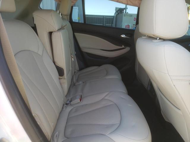 Photo 5 VIN: LRBFXCSA8KD012811 - BUICK ENVISION E 