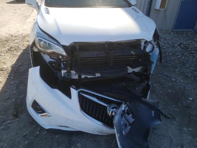 Photo 8 VIN: LRBFXCSA8KD012811 - BUICK ENVISION E 