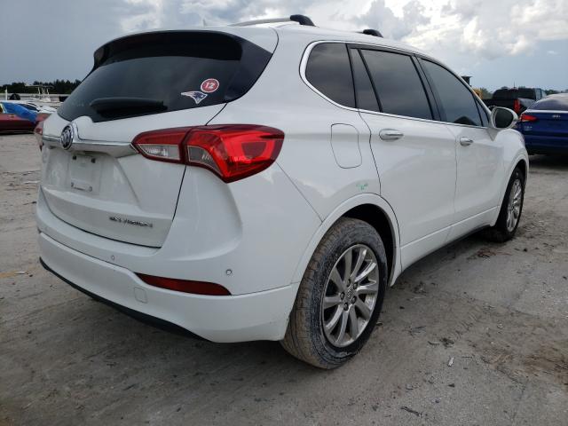 Photo 3 VIN: LRBFXCSA8KD014624 - BUICK ENVISION 