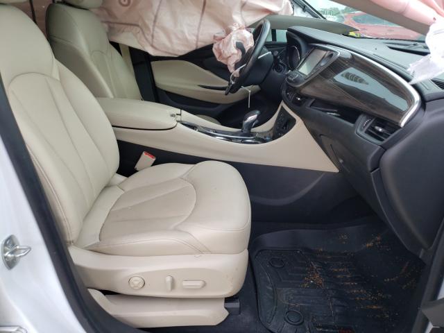 Photo 4 VIN: LRBFXCSA8KD014624 - BUICK ENVISION 