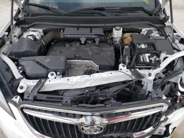 Photo 6 VIN: LRBFXCSA8KD014624 - BUICK ENVISION 