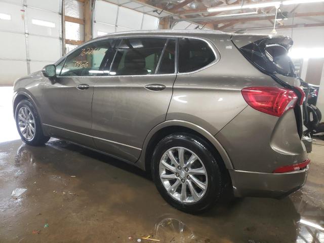 Photo 1 VIN: LRBFXCSA8KD018558 - BUICK ENVISION E 