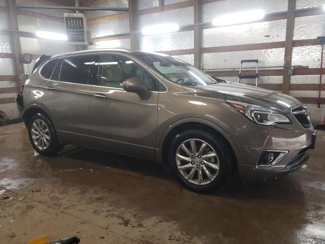 Photo 3 VIN: LRBFXCSA8KD018558 - BUICK ENVISION E 