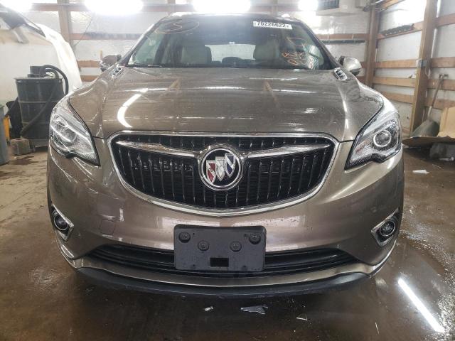 Photo 4 VIN: LRBFXCSA8KD018558 - BUICK ENVISION E 