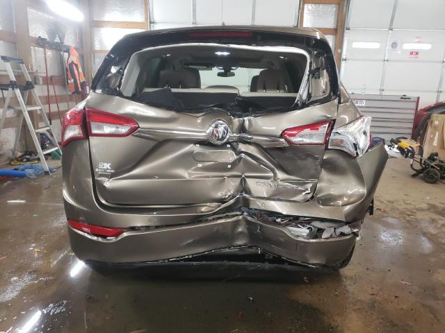 Photo 5 VIN: LRBFXCSA8KD018558 - BUICK ENVISION E 