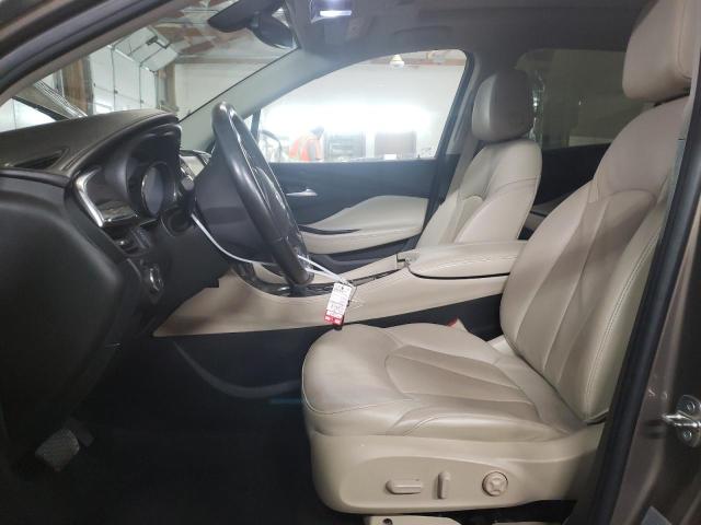 Photo 6 VIN: LRBFXCSA8KD018558 - BUICK ENVISION E 