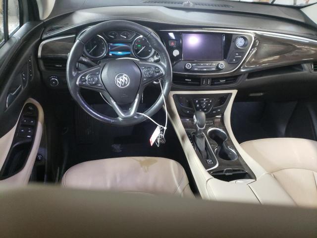 Photo 7 VIN: LRBFXCSA8KD018558 - BUICK ENVISION E 