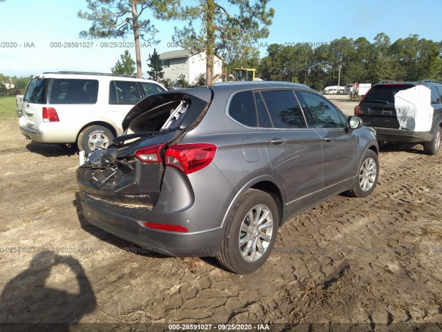 Photo 3 VIN: LRBFXCSA8KD021119 - BUICK ENVISION 