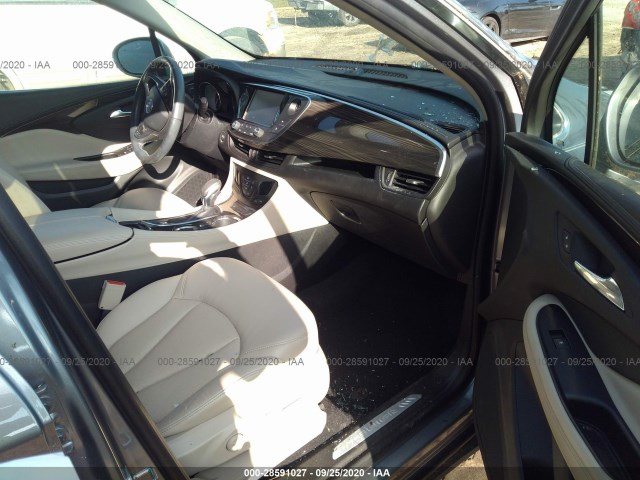 Photo 4 VIN: LRBFXCSA8KD021119 - BUICK ENVISION 