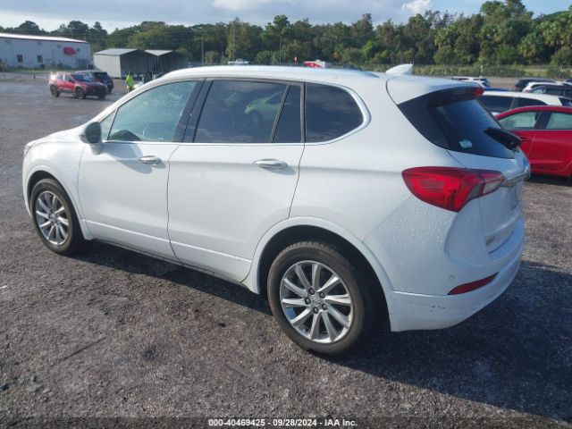 Photo 2 VIN: LRBFXCSA8KD043329 - BUICK ENVISION 