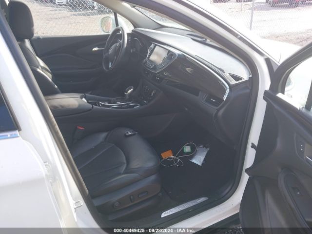 Photo 4 VIN: LRBFXCSA8KD043329 - BUICK ENVISION 