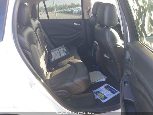 Photo 7 VIN: LRBFXCSA8KD043329 - BUICK ENVISION 