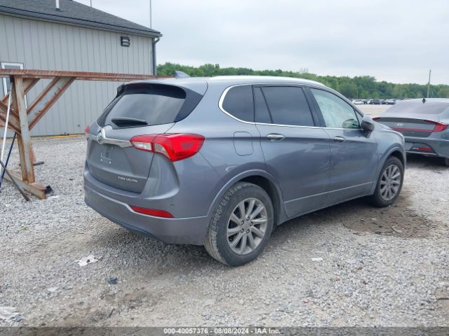 Photo 3 VIN: LRBFXCSA8KD089226 - BUICK ENVISION 