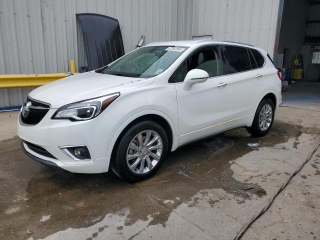 Photo 0 VIN: LRBFXCSA8KD106669 - BUICK ENVISION E 