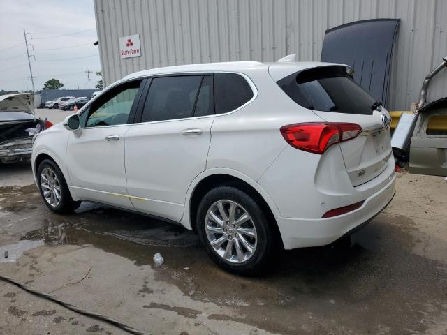 Photo 1 VIN: LRBFXCSA8KD106669 - BUICK ENVISION E 