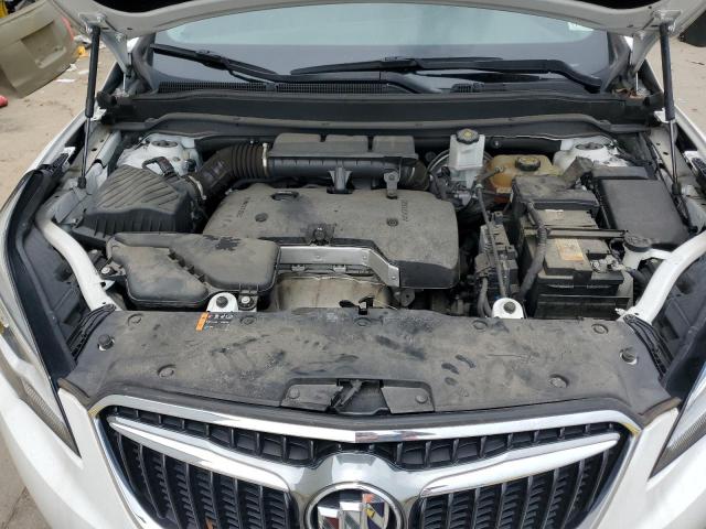 Photo 11 VIN: LRBFXCSA8KD106669 - BUICK ENVISION E 