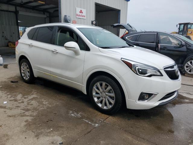 Photo 3 VIN: LRBFXCSA8KD106669 - BUICK ENVISION E 