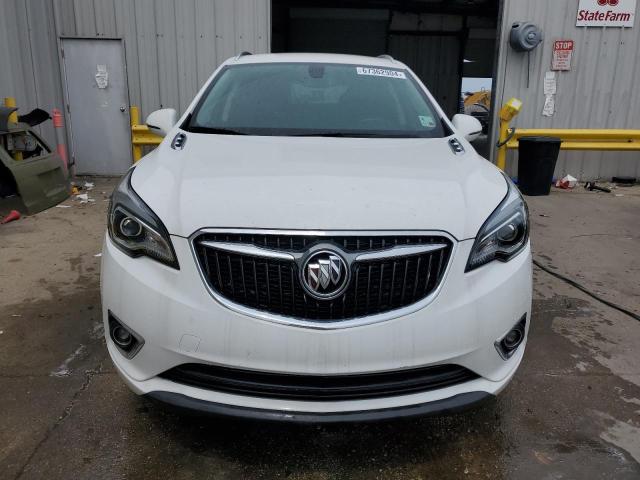 Photo 4 VIN: LRBFXCSA8KD106669 - BUICK ENVISION E 