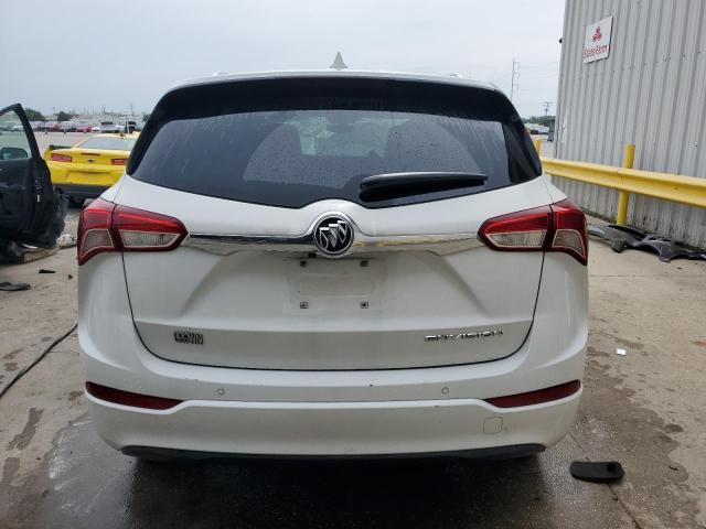 Photo 5 VIN: LRBFXCSA8KD106669 - BUICK ENVISION E 