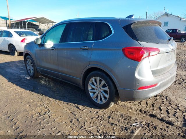 Photo 2 VIN: LRBFXCSA8KD125674 - BUICK ENVISION 