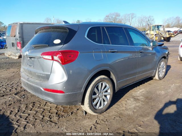 Photo 3 VIN: LRBFXCSA8KD125674 - BUICK ENVISION 