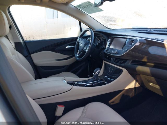 Photo 4 VIN: LRBFXCSA8KD125674 - BUICK ENVISION 