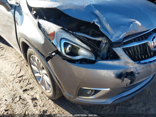 Photo 5 VIN: LRBFXCSA8KD125674 - BUICK ENVISION 