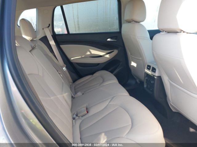 Photo 7 VIN: LRBFXCSA8KD125674 - BUICK ENVISION 