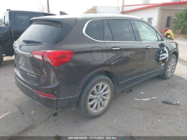 Photo 3 VIN: LRBFXCSA8LD035331 - BUICK ENVISION 