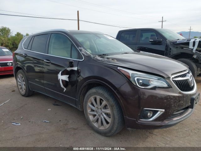 Photo 5 VIN: LRBFXCSA8LD035331 - BUICK ENVISION 