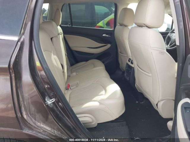 Photo 7 VIN: LRBFXCSA8LD035331 - BUICK ENVISION 