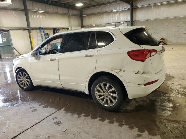 Photo 1 VIN: LRBFXCSA8LD059886 - BUICK ENVISION E 