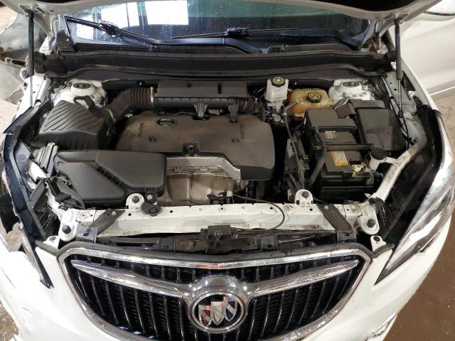 Photo 11 VIN: LRBFXCSA8LD059886 - BUICK ENVISION E 