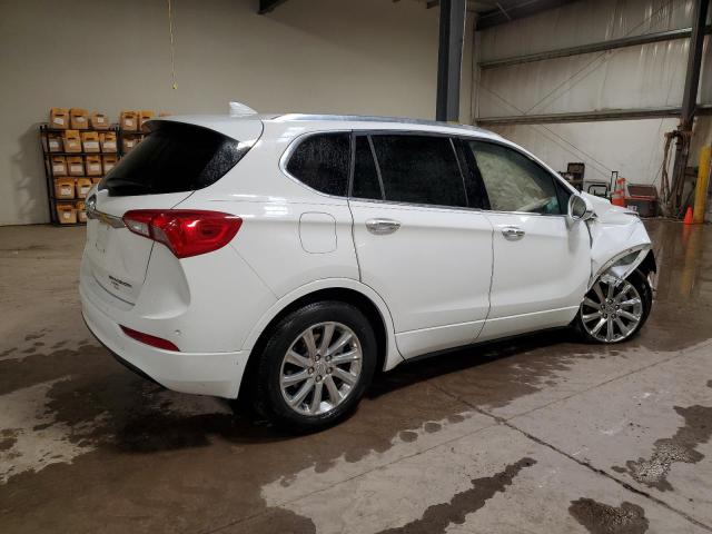 Photo 2 VIN: LRBFXCSA8LD059886 - BUICK ENVISION E 