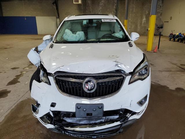 Photo 4 VIN: LRBFXCSA8LD059886 - BUICK ENVISION E 