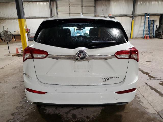 Photo 5 VIN: LRBFXCSA8LD059886 - BUICK ENVISION E 