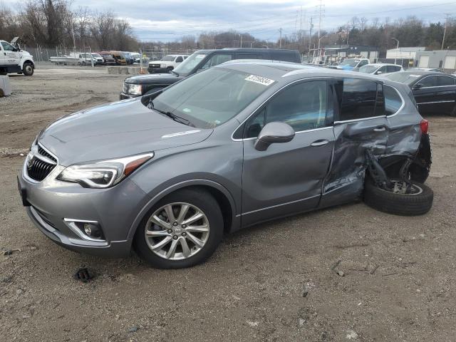 Photo 0 VIN: LRBFXCSA8LD062173 - BUICK ENVISION 